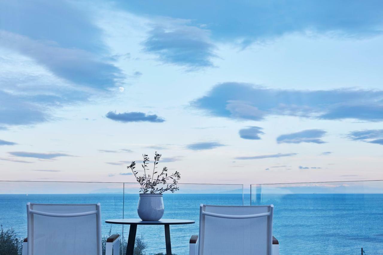 Villa Mare Spathion Luaran gambar